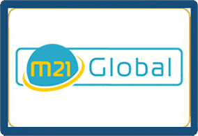 A empresa de tradução M21Global Traducciones