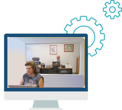 Nuestras oficinas