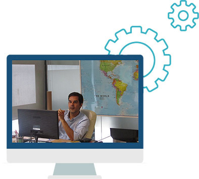 Nuestras oficinas