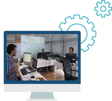 Nuestras oficinas
